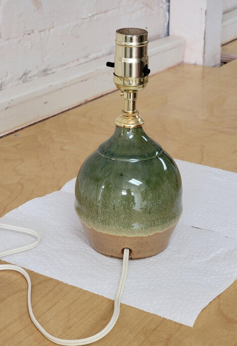lamps
