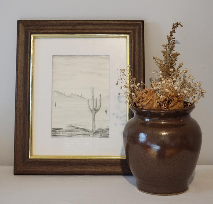 vases