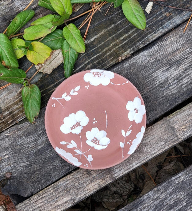 trinket dishes