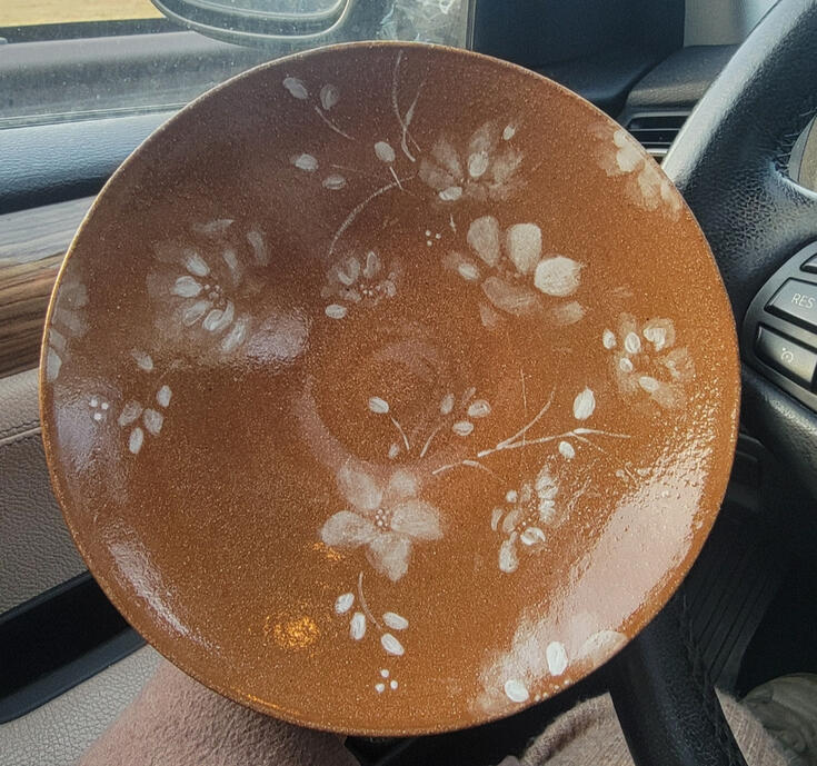 plates