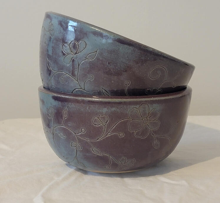 bowls