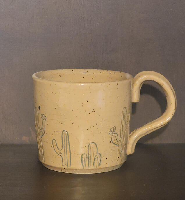 mugs
